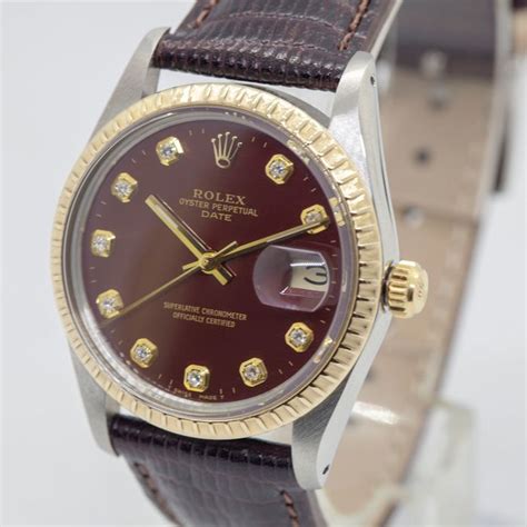 investimento rolex datejust 15053|rolex oyster 15053.